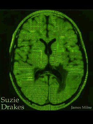 cover image of Suzie Drakes